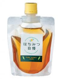 はちみつ自慢