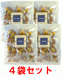 フルナッツ　4袋セット