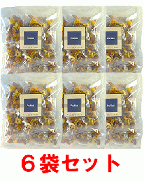 フルナッツ　6袋セット